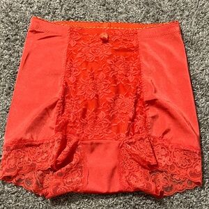 NWOT Shear Shapewear Panties size XS